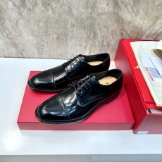 Ferragamo Shoes